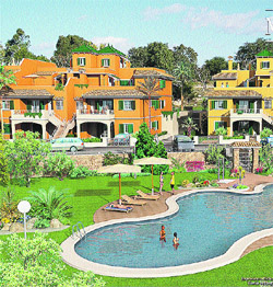 bungalós y dúplex de lujo en mallorca bungalós y dúplex de lujo en mallorca