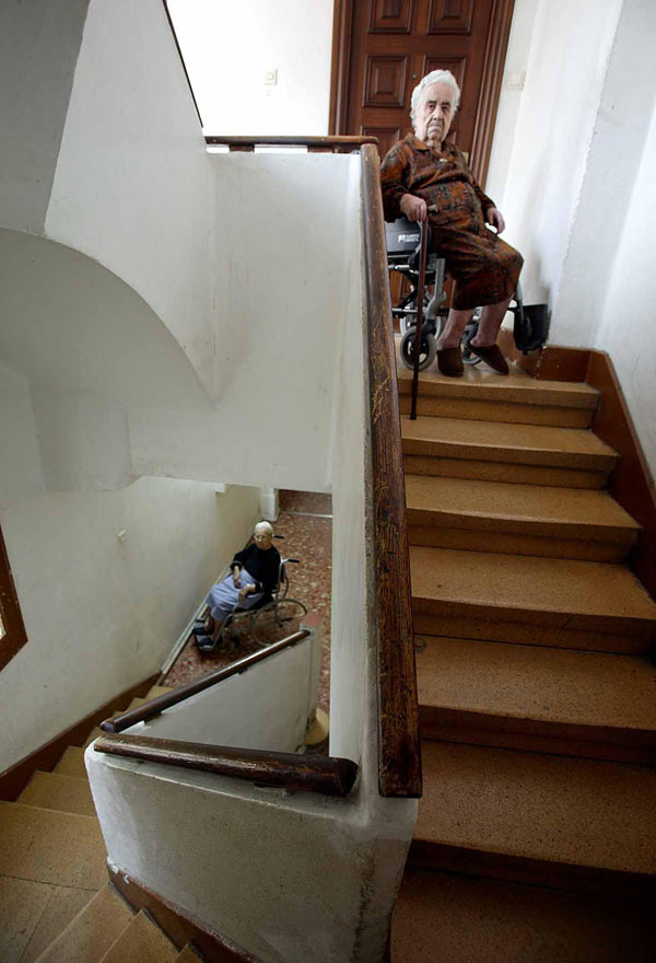 Accesibilidad para todos Accesibilidad para todos