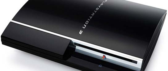 PlayStation 3 PlayStation 3