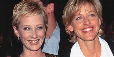 Anne Heche Anne Heche