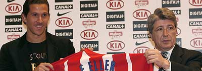 Eller y Cerezo Eller y Cerezo