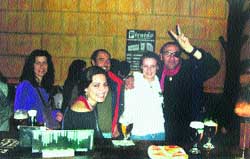 el pirata de Alcorcón el pirata de Alcorcón