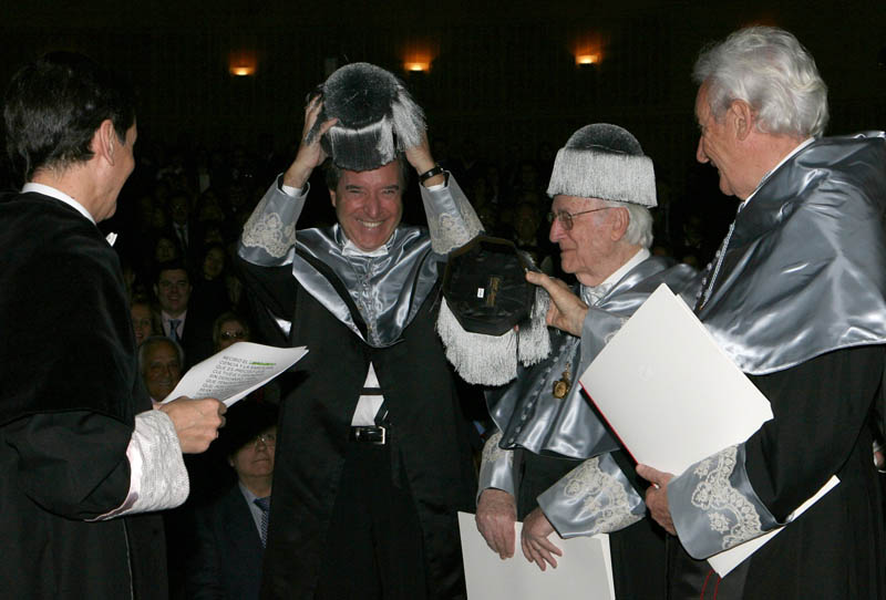 Gabilondo, Mingote y Del Olmo Gabilondo, Mingote y Del Olmo