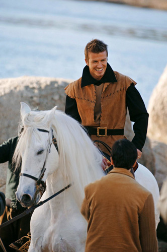 Beckham Beckham