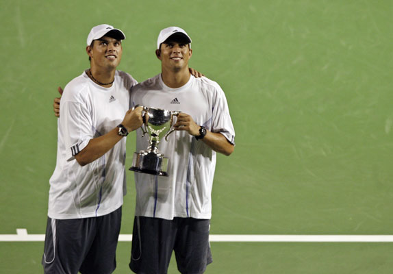 hermanos Bryan hermanos Bryan