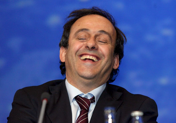 Platini Platini