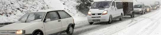 Nieve en Valencia Nieve en Valencia