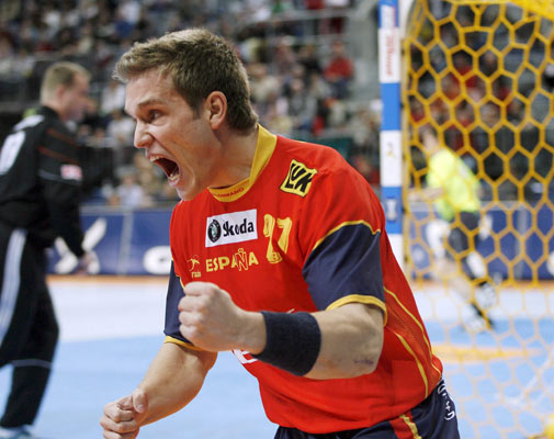 Balonmano Balonmano