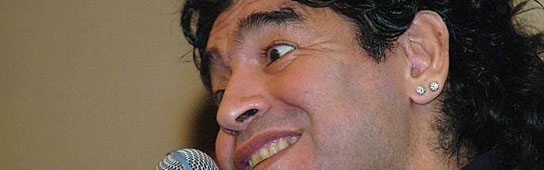 Maradona Maradona