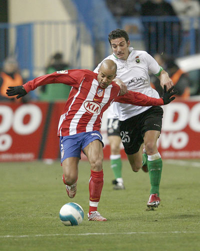 Luccin y Scaloni Luccin y Scaloni