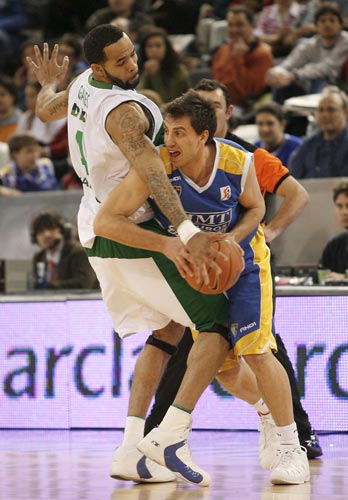 Goran Nikolic Goran Nikolic