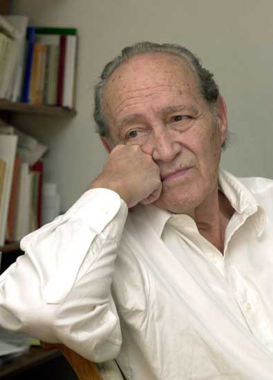 Claudio Guillén Claudio Guillén