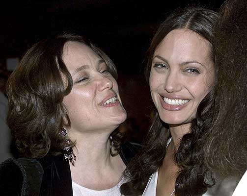 Marcheline Bertrand Marcheline Bertrand