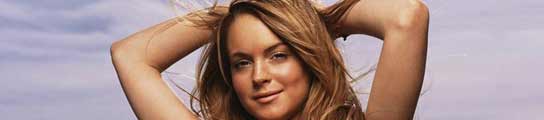 Lindsay Lohan Lindsay Lohan
