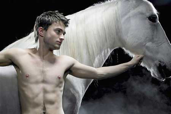 Daniel Radcliffe Daniel Radcliffe