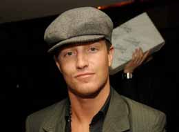 Lane Garrison