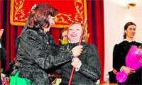 Café, copa... y mucho baile Café, copa... y mucho baile