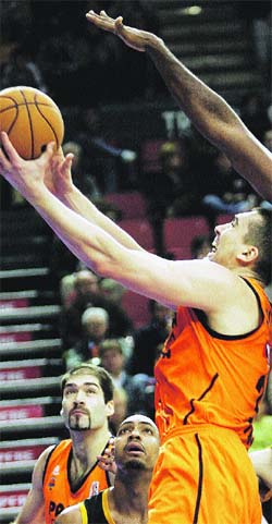 Brown no es suficiente para ganar Brown no es suficiente para ganar