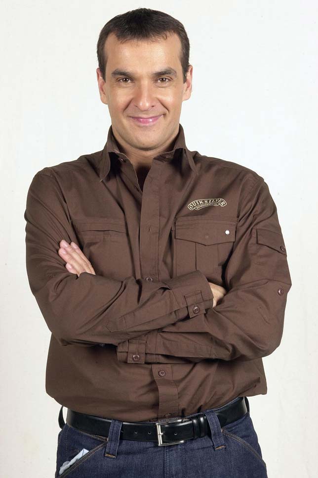 Luis Merlo Luis Merlo