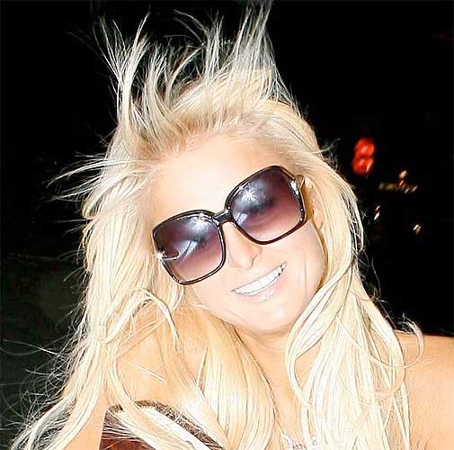 Paris Hilton Paris Hilton