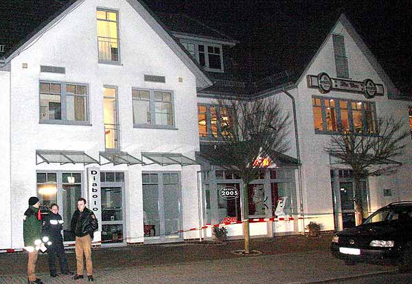 Asesinatos en el restaurante chino Asesinatos en el restaurante chino