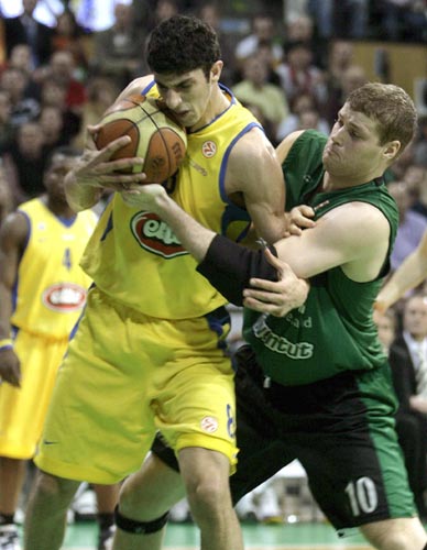 Euroliga Euroliga