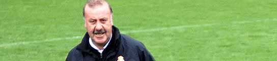 Vicente del Bosque Vicente del Bosque