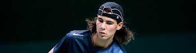 Rafa Nadal Rafa Nadal