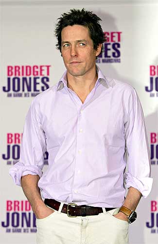 Hugh Grant Hugh Grant