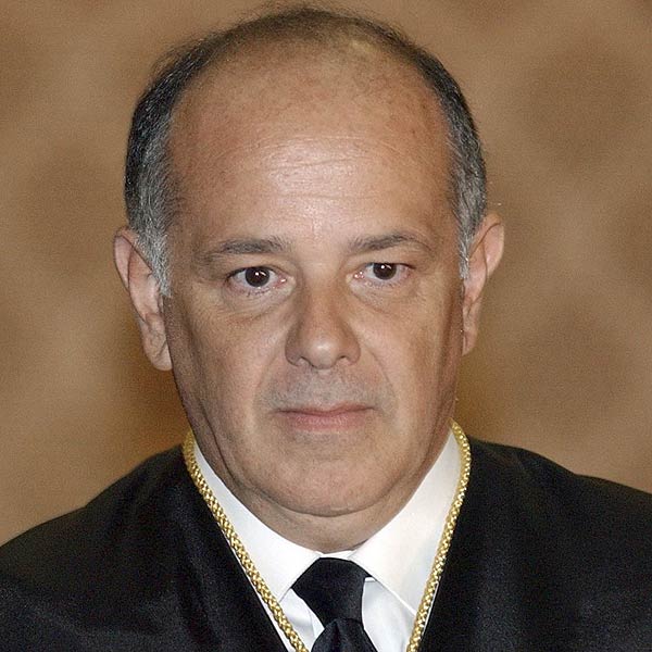 Pablo Pérez Tremps Pablo Pérez Tremps