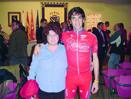 ¿Del taller de bicis al Tour o a la Vuelta? ¿Del taller de bicis al Tour o a la Vuelta?
