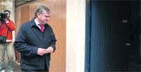 Dos abogados, los últimos detenidos en Marbella por la ‘operación Malaya’ Dos abogados, los últimos detenidos en Marbella por la ‘operación Malaya’