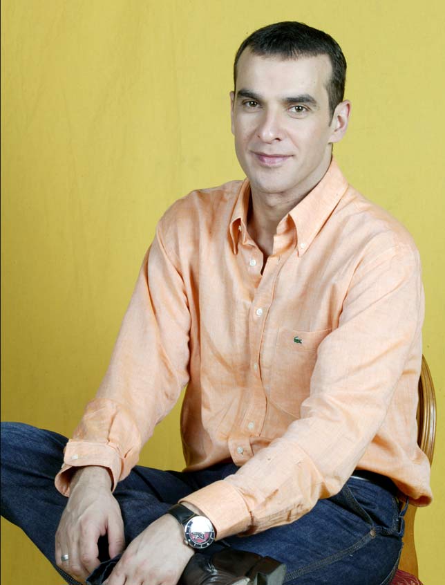 Luis Merlo Luis Merlo