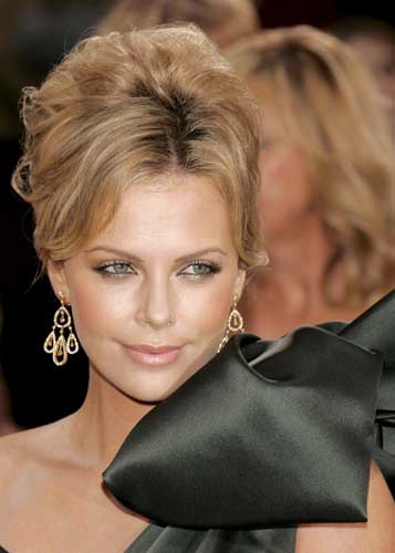 Charlize Theron Charlize Theron
