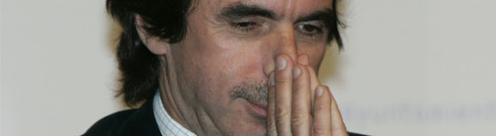 José María Aznar