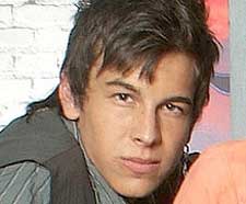 Mario Casas Mario Casas