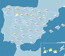 Lluvias en toda España. (20minutos.es) Lluvias en toda España. (20minutos.es)