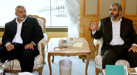 Reunion fatah - hamas Reunion fatah - hamas