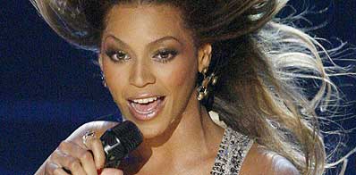 Beyonce Beyonce