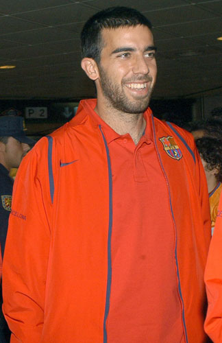 Oleguer Oleguer
