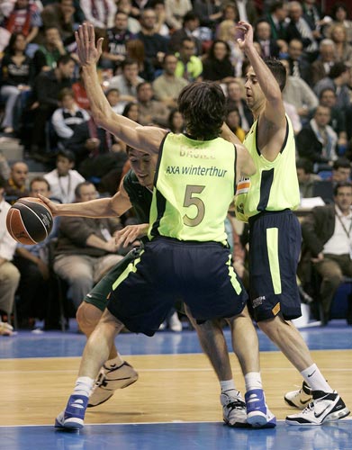 Navarro y Basile Navarro y Basile