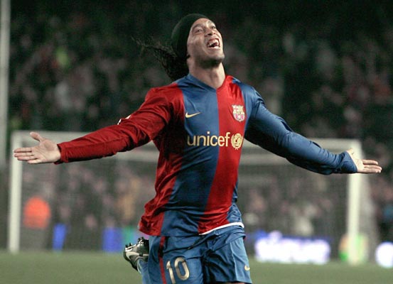 Ronaldinho Ronaldinho