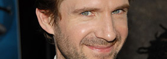 Ralph Fiennes Ralph Fiennes