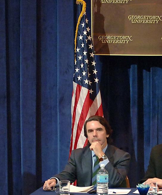 Aznar Aznar