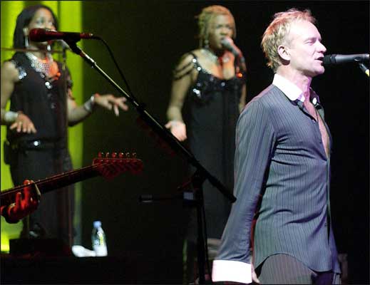 Sting Sting