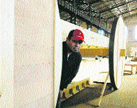 Esculpe el caballo de Troya Esculpe el caballo de Troya