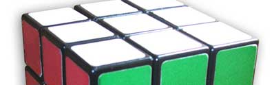 Cubo de Rubik Cubo de Rubik