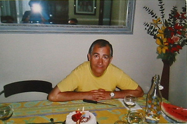 Cipriano Cipriano