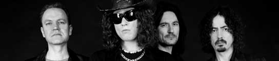 Héroes del Silencio Héroes del Silencio