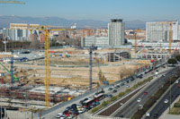 Nuevos planes para la vivienda Nuevos planes para la vivienda
